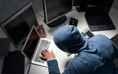 Cómo prevenir el hurto interno en oficinas con un control de accesos