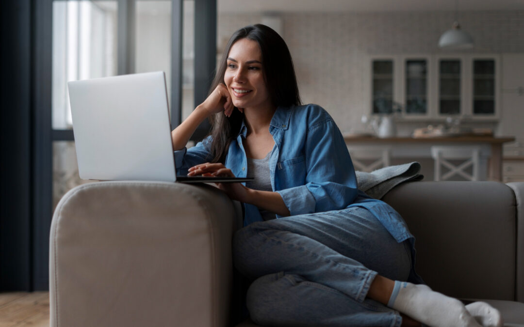 El impacto del trabajo flexible en la gestión de accesos