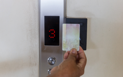 Control de accesos en empresas con varias sedes: principales retos y soluciones
