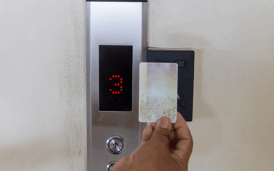 Qué hacer cuando un empleado pierde su tarjeta o credencial de acceso